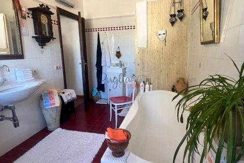 Landejendom i Cisternino, Brindisi, Cisternino - € 310.000 | Ref: 248 - foto 15