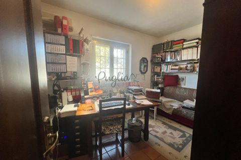Landejendom i Cisternino, Brindisi, Cisternino - € 310.000 | Ref: 248 - foto 22