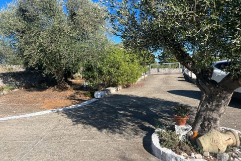 Landejendom i Cisternino, Brindisi, Cisternino - € 310.000 | Ref: 248 - foto 10