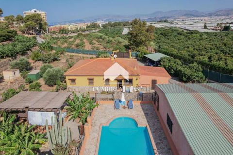 Herregård i Torrenueva, Granada, Torrenueva - € 784 900 | Ref: 2110 - foto 2