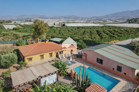 Herregård i Torrenueva, Granada, Torrenueva - € 784 900 | Ref: 2110 - foto 8