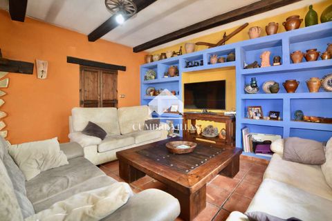 Herregård i Torrenueva, Granada, Torrenueva - € 784 900 | Ref: 2110 - foto 13