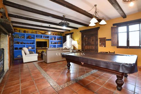 Herregård i Torrenueva, Granada, Torrenueva - € 784 900 | Ref: 2110 - foto 16