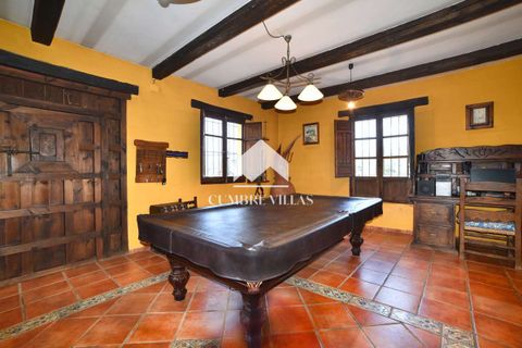 Herregård i Torrenueva, Granada, Torrenueva - € 784 900 | Ref: 2110 - foto 17