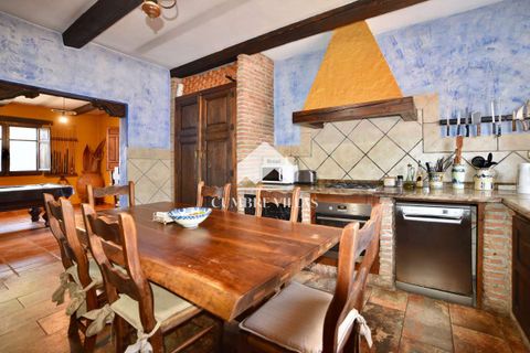 Herregård i Torrenueva, Granada, Torrenueva - € 784 900 | Ref: 2110 - foto 18