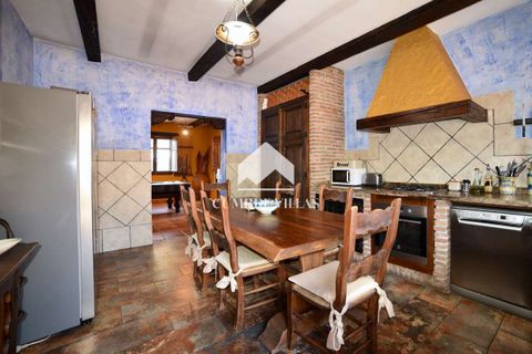 Herregård i Torrenueva, Granada, Torrenueva - € 784 900 | Ref: 2110 - foto 20