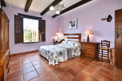 Herregård i Torrenueva, Granada, Torrenueva - € 784 900 | Ref: 2110 - foto 21