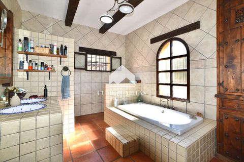 Herregård i Torrenueva, Granada, Torrenueva - € 784 900 | Ref: 2110 - foto 25