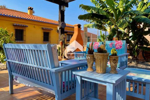 Herregård i Torrenueva, Granada, Torrenueva - € 784 900 | Ref: 2110 - foto 33