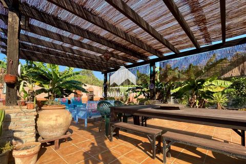 Herregård i Torrenueva, Granada, Torrenueva - € 784 900 | Ref: 2110 - foto 35