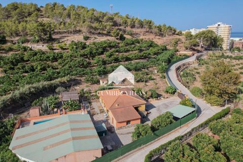 Herregård i Torrenueva, Granada, Torrenueva - € 784 900 | Ref: 2110 - foto 42