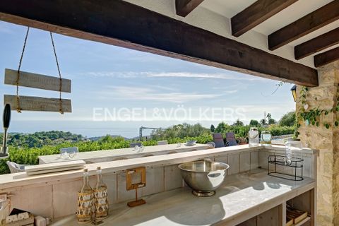 Villa i Benissa, Alicante, Benissa - € 1.685.000 | Ref: W-02U0L2 - foto 9