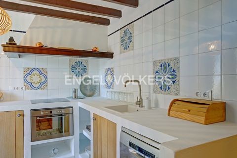 Villa i Benissa, Alicante, Benissa - € 1.685.000 | Ref: W-02U0L2 - foto 20