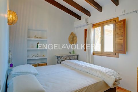 Villa i Benissa, Alicante, Benissa - € 1.685.000 | Ref: W-02U0L2 - foto 23