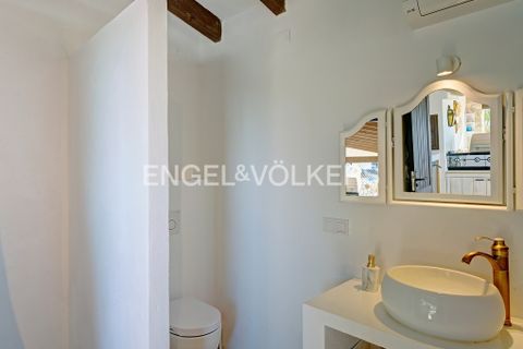 Villa i Benissa, Alicante, Benissa - € 1.685.000 | Ref: W-02U0L2 - foto 28