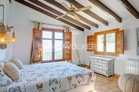 Villa i Benissa, Alicante, Benissa - € 1.685.000 | Ref: W-02U0L2 - foto 25