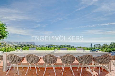 Villa i Benissa, Alicante, Benissa - € 1.685.000 | Ref: W-02U0L2 - foto 39