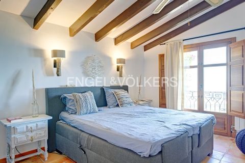 Villa i Benissa, Alicante, Benissa - € 1.685.000 | Ref: W-02U0L2 - foto 27