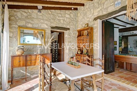 Villa i Benissa, Alicante, Benissa - € 1.685.000 | Ref: W-02U0L2 - foto 15