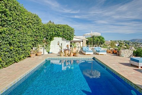 Villa i Benissa, Alicante, Benissa - € 1.685.000 | Ref: W-02U0L2 - foto 41