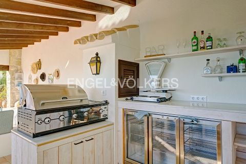 Villa i Benissa, Alicante, Benissa - € 1.685.000 | Ref: W-02U0L2 - foto 7