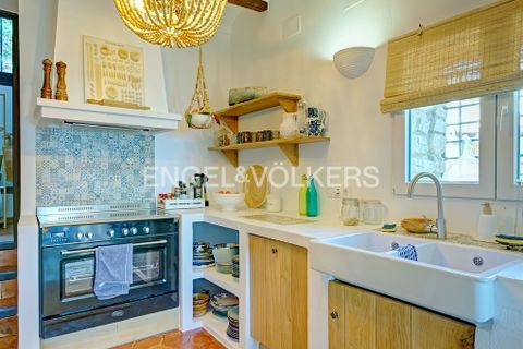 Villa i Benissa, Alicante, Benissa - € 1.685.000 | Ref: W-02U0L2 - foto 13