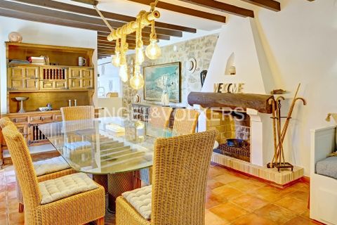 Villa i Benissa, Alicante, Benissa - € 1.685.000 | Ref: W-02U0L2 - foto 16