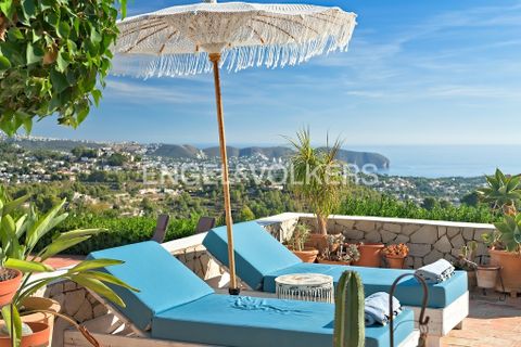Villa i Benissa, Alicante, Benissa - € 1.685.000 | Ref: W-02U0L2 - foto 30