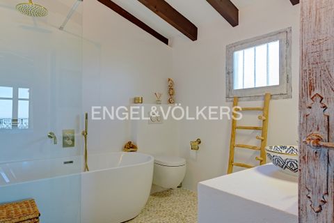 Villa i Benissa, Alicante, Benissa - € 1.685.000 | Ref: W-02U0L2 - foto 35