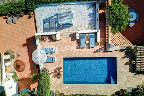 Villa i Benissa, Alicante, Benissa - € 1.685.000 | Ref: W-02U0L2 - foto 45