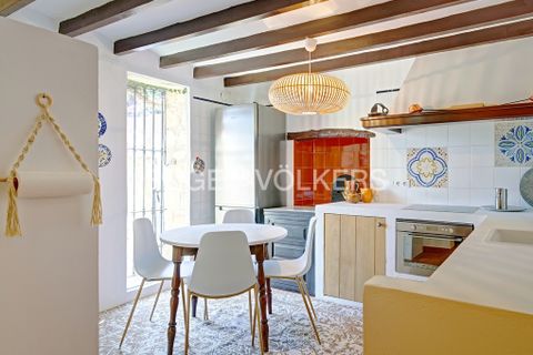Villa i Benissa, Alicante, Benissa - € 1.685.000 | Ref: W-02U0L2 - foto 18