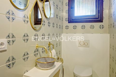 Villa i Benissa, Alicante, Benissa - € 1.685.000 | Ref: W-02U0L2 - foto 26
