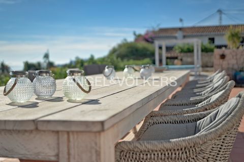 Villa i Benissa, Alicante, Benissa - € 1.685.000 | Ref: W-02U0L2 - foto 40