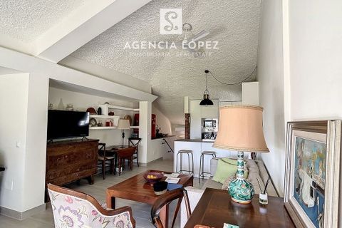 Villa a Estepona, Malaga, Estepona - € 1.600/mes | Ref: 1640 - foto 5