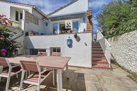 Villa a Estepona, Malaga, Estepona - € 1.600/mes | Ref: 1640 - foto 7
