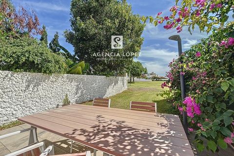 Villa a Estepona, Malaga, Estepona - € 1.600/mes | Ref: 1640 - foto 12