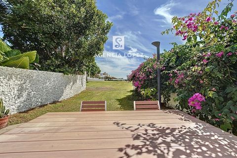 Villa a Estepona, Malaga, Estepona - € 1.600/mes | Ref: 1640 - foto 14