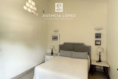 Villa a Estepona, Malaga, Estepona - € 1.600/mes | Ref: 1640 - foto 16
