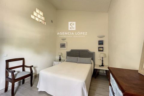 Villa a Estepona, Malaga, Estepona - € 1.600/mes | Ref: 1640 - foto 23