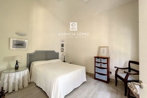 Villa a Estepona, Malaga, Estepona - € 1.600/mes | Ref: 1640 - foto 27