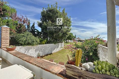 Villa a Estepona, Malaga, Estepona - € 1.600/mes | Ref: 1640 - foto 36