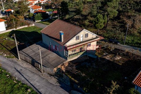 Villa i Sobral Pichorro e Fuinhas, Guarda, Sobral Pichorro e Fuinhas - € 90.000 | Ref: CAS_1941 - foto 3