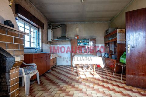 Villa i Sobral Pichorro e Fuinhas, Guarda, Sobral Pichorro e Fuinhas - € 90.000 | Ref: CAS_1941 - foto 4