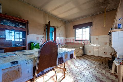 Villa i Sobral Pichorro e Fuinhas, Guarda, Sobral Pichorro e Fuinhas - € 90.000 | Ref: CAS_1941 - foto 5