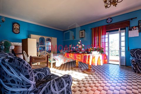 Villa i Sobral Pichorro e Fuinhas, Guarda, Sobral Pichorro e Fuinhas - € 90.000 | Ref: CAS_1941 - foto 6