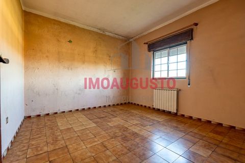 Villa i Sobral Pichorro e Fuinhas, Guarda, Sobral Pichorro e Fuinhas - € 90.000 | Ref: CAS_1941 - foto 8