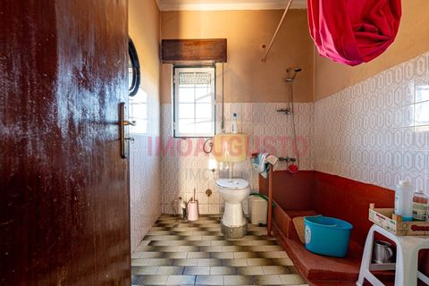 Villa i Sobral Pichorro e Fuinhas, Guarda, Sobral Pichorro e Fuinhas - € 90.000 | Ref: CAS_1941 - foto 9
