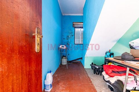 Villa i Sobral Pichorro e Fuinhas, Guarda, Sobral Pichorro e Fuinhas - € 90.000 | Ref: CAS_1941 - foto 10