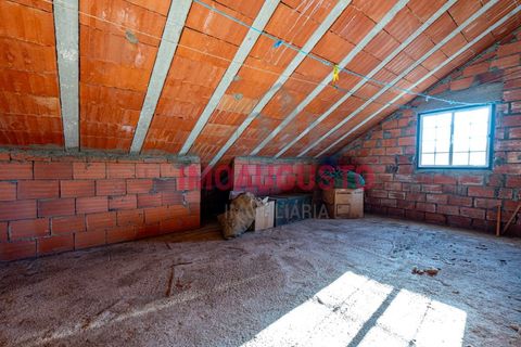 Villa i Sobral Pichorro e Fuinhas, Guarda, Sobral Pichorro e Fuinhas - € 90.000 | Ref: CAS_1941 - foto 11