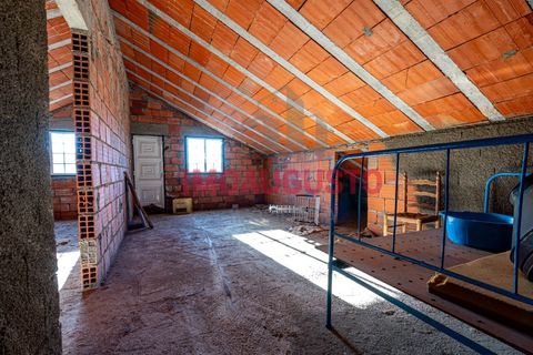 Villa i Sobral Pichorro e Fuinhas, Guarda, Sobral Pichorro e Fuinhas - € 90.000 | Ref: CAS_1941 - foto 12